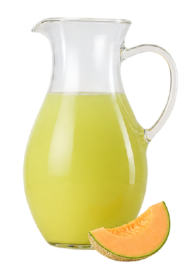 JUGO DE MELÓN