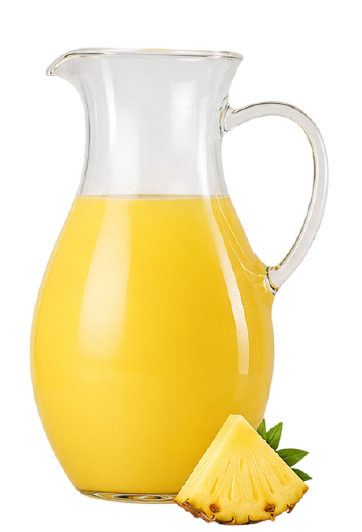 JUGO DE PIÑA