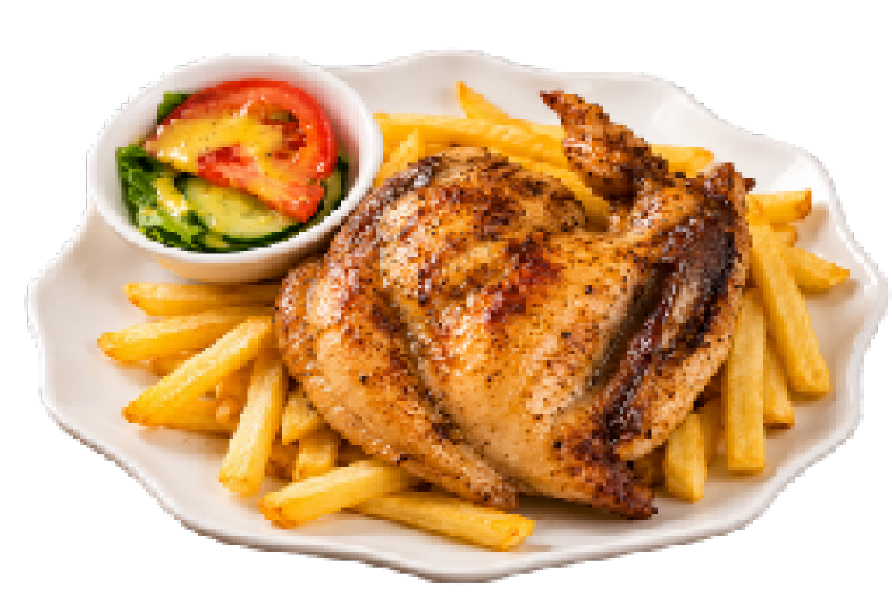 PAPI POLLO