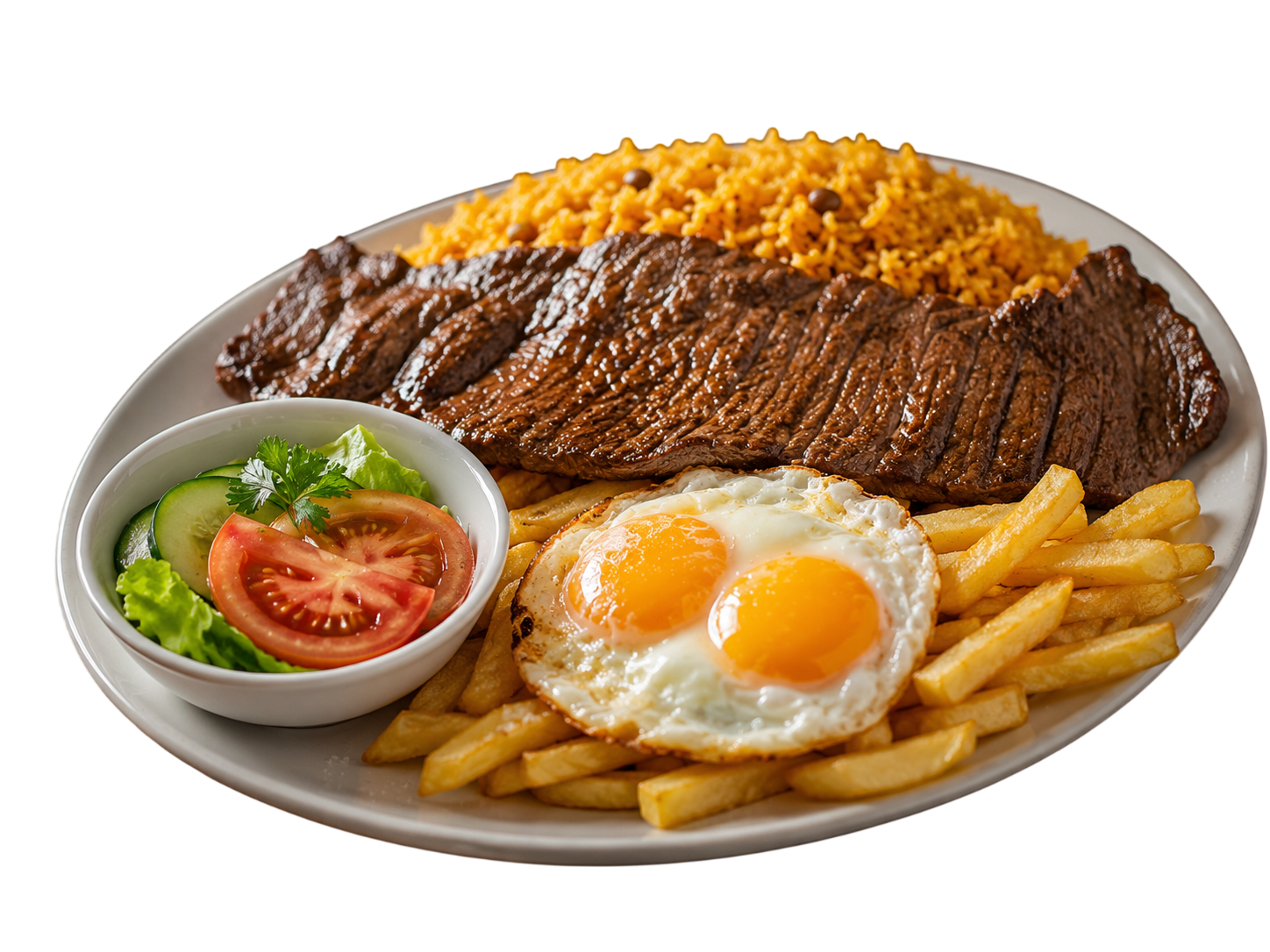 CHURRASCO